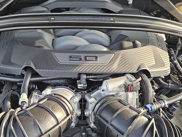 New 2026 Ford Mustang Dark Horse RWD image 17
