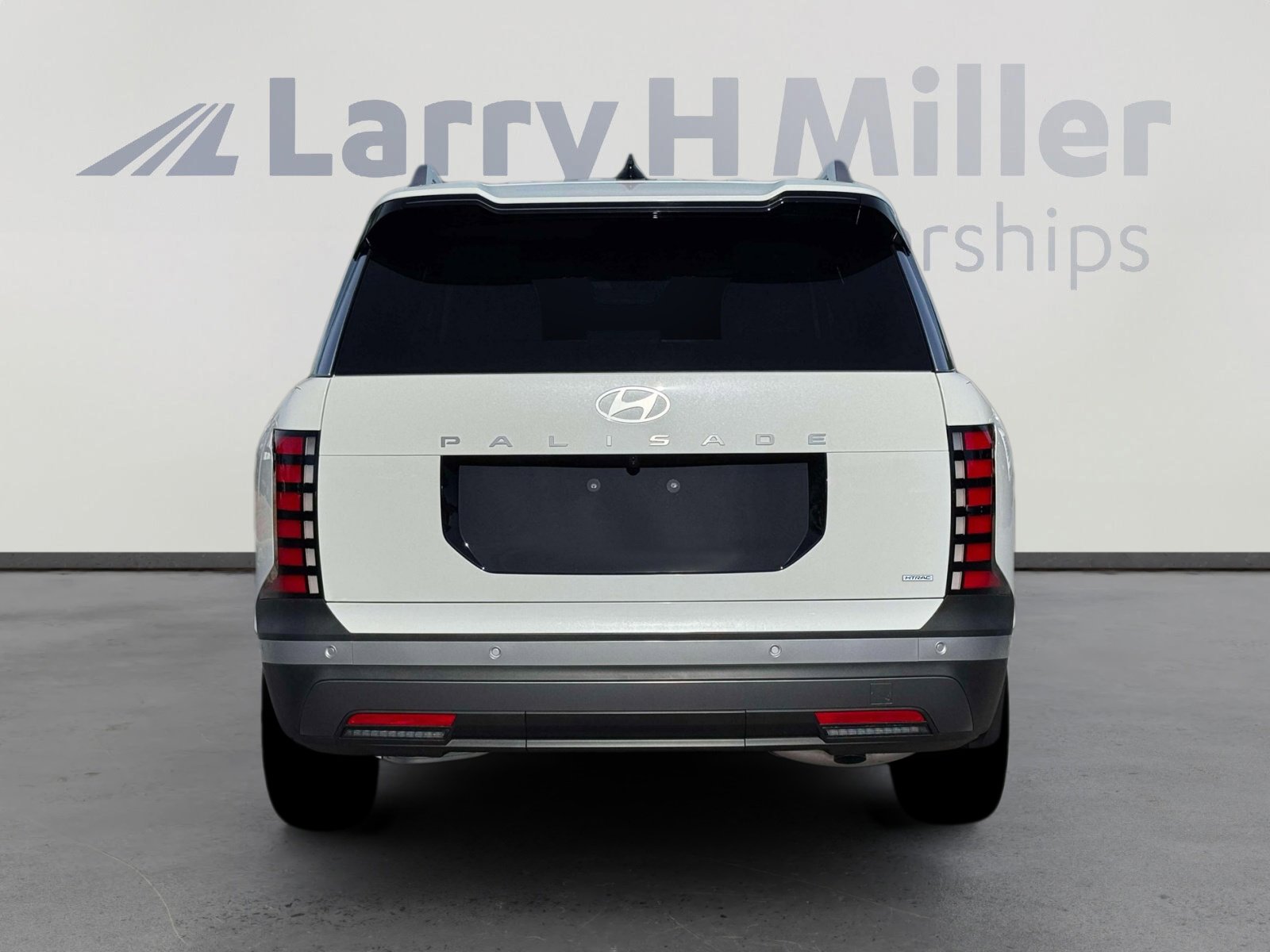 New 2026 Hyundai Palisade SEL image 6