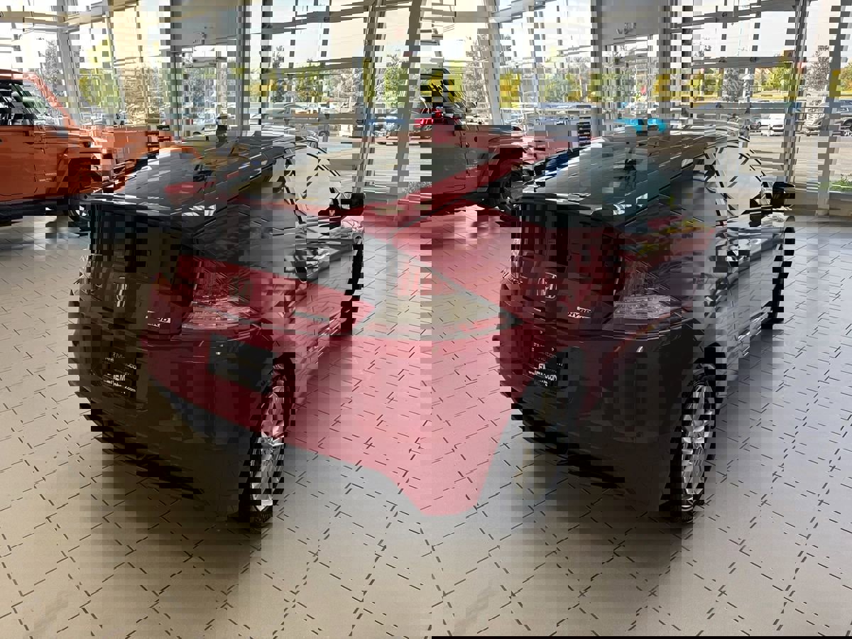 Used 2011 Honda CR-Z EX image 11