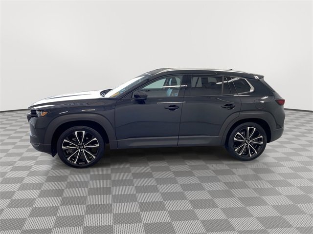 Used 2025 MAZDA CX-50 AWD 2.5 S w/ Premium Plus Pkg image 6