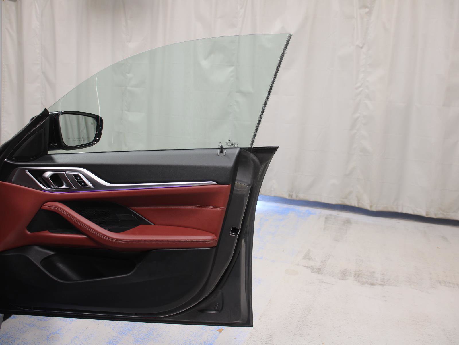 Certified 2023 BMW 430i Gran Coupe xDrive w/ M Sport Package image 21