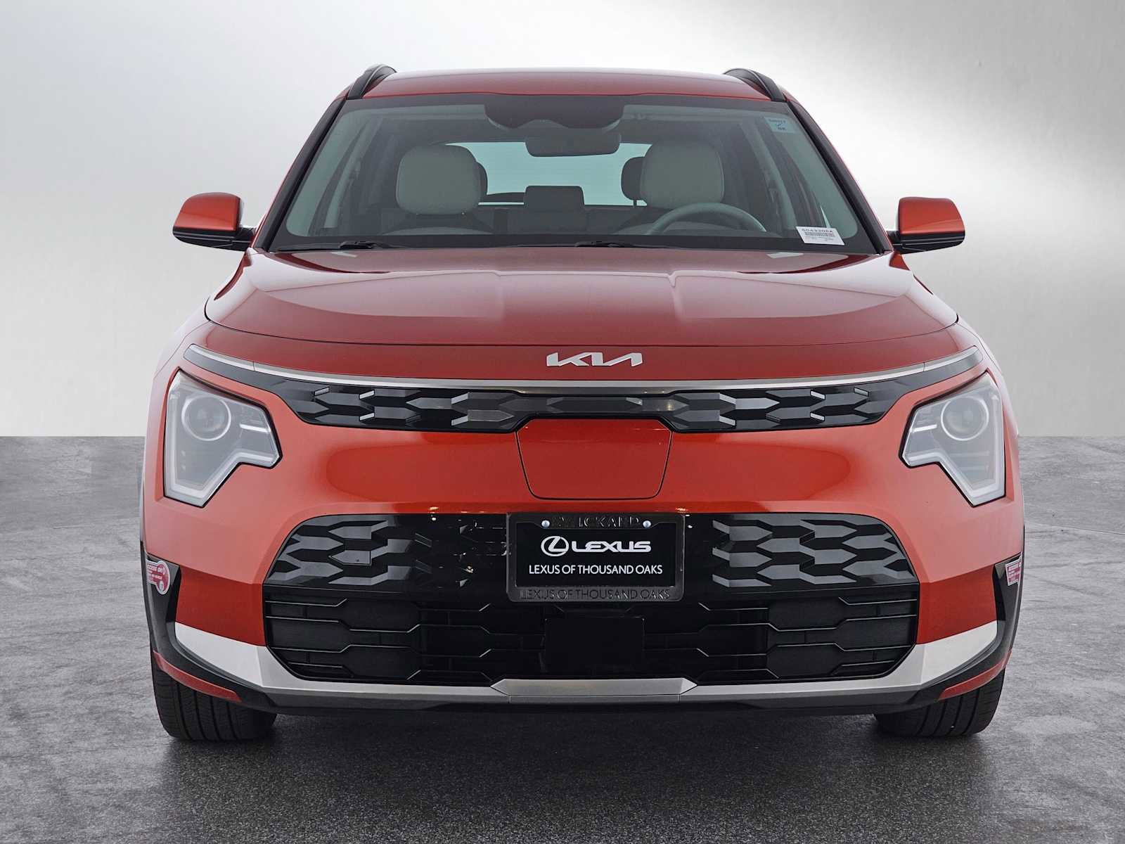 Used 2023 Kia Niro Wind image 8