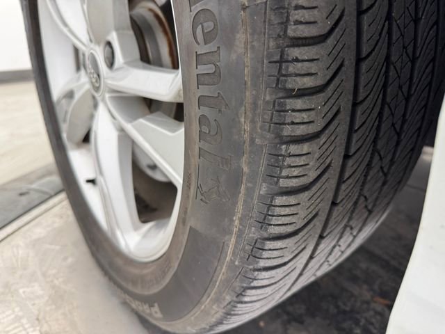 Used 2021 Audi Q3 2.0T Premium Plus w/ Premium Plus Package image 10