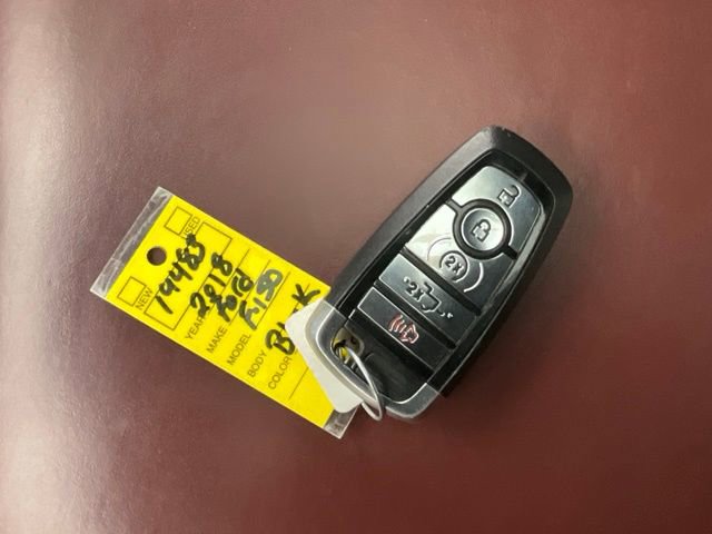 Used 2018 Ford F150 Platinum w/ Technology Package image 27