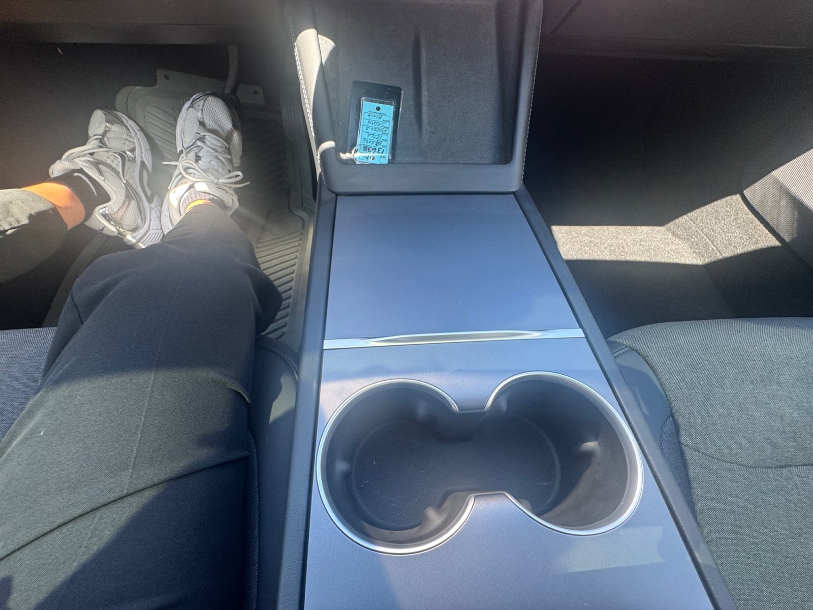 Used 2025 Tesla Model 3 RWD image 17