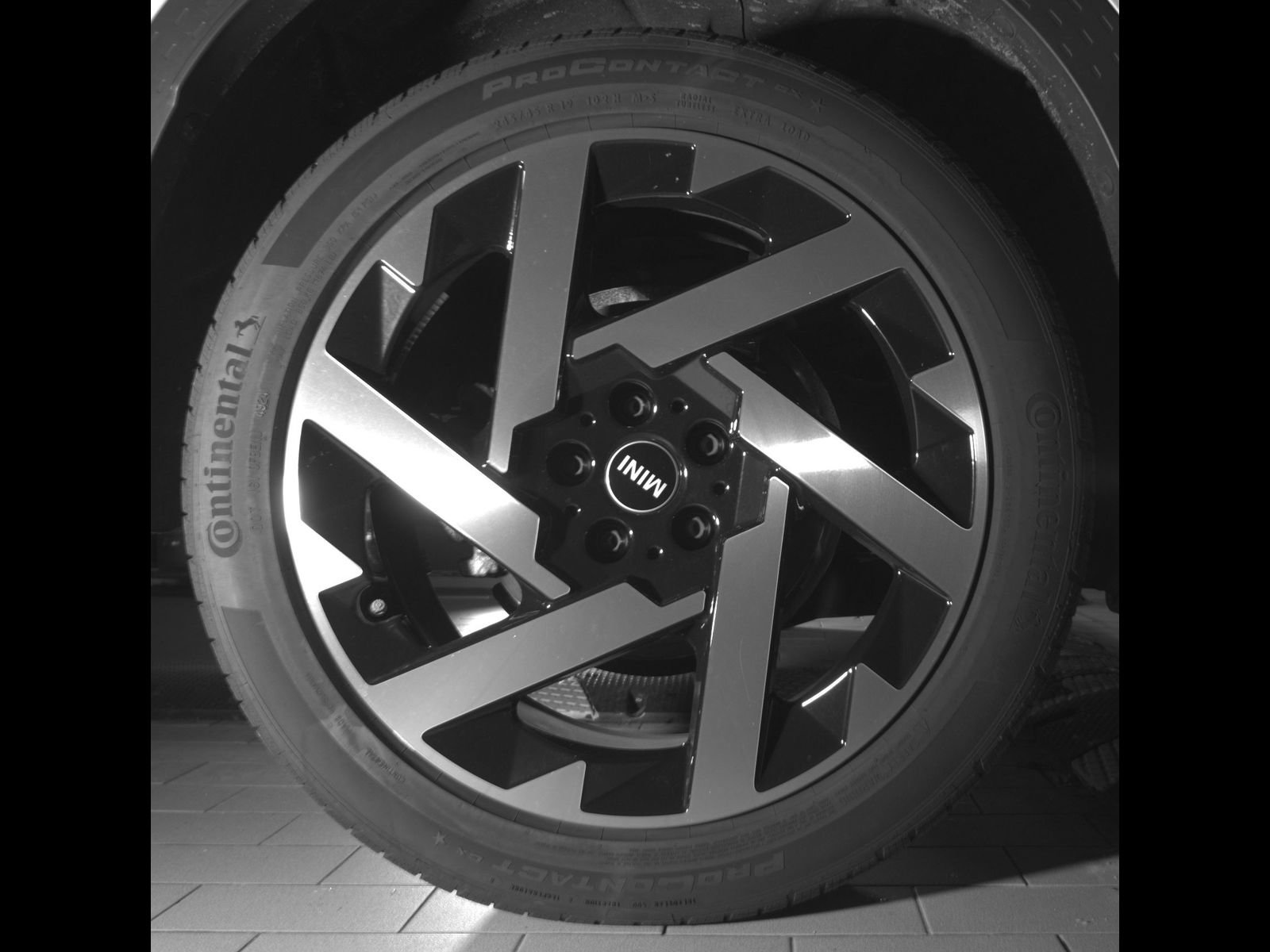 Certified 2025 MINI Cooper Countryman S AWD/4WD image 25