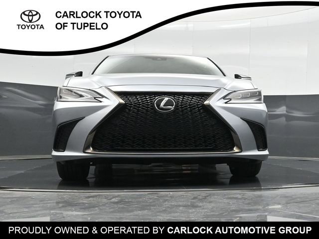 Used 2023 Lexus ES 350 F Sport w/ Accessory Package (Z2) image 45