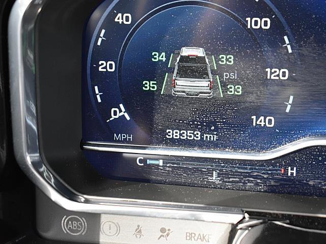 Used 2022 Chevrolet Silverado 1500 RST image 31