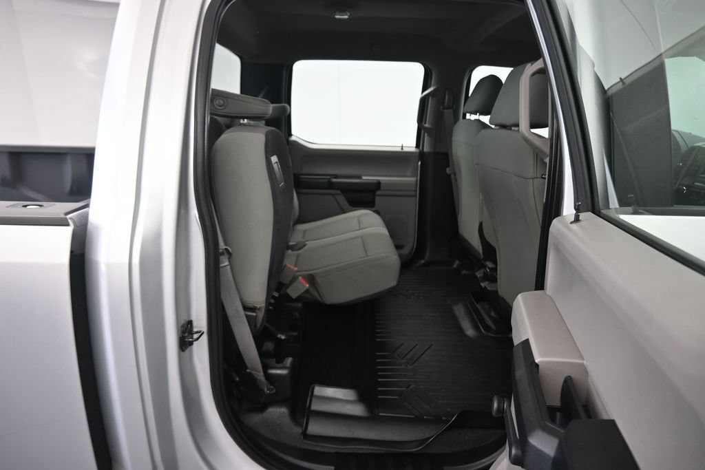 Used 2018 Ford F250 XL w/ XL Value Package AWD/4WD image 37