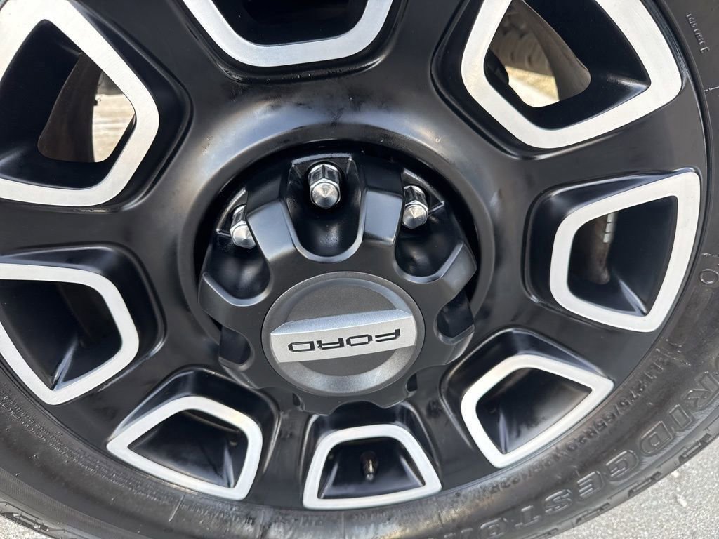 Used 2024 Ford F350 Platinum image 60