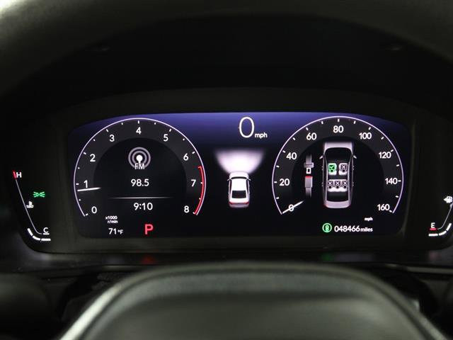 Used 2024 Honda Accord EX image 8