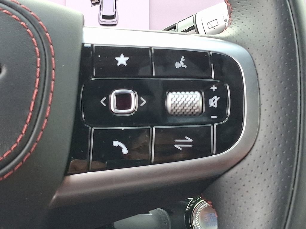 Used 2026 Genesis GV70 3.5T Sport Prestige image 21