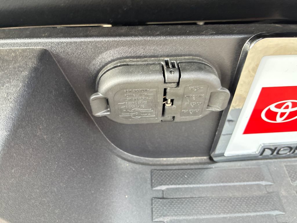 New 2026 Toyota Tacoma TRD Sport image 39