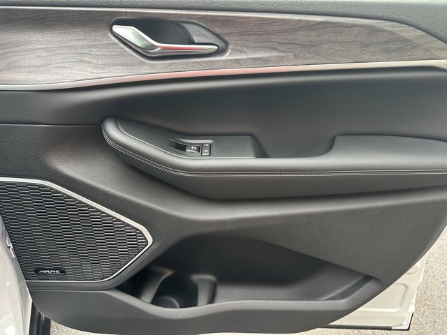 New 2024 Jeep Grand Cherokee Limited 4xe image 27