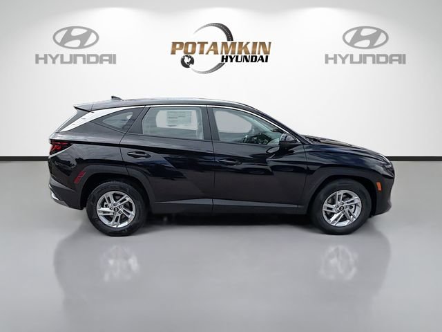 New 2026 Hyundai Tucson SE FWD image 4