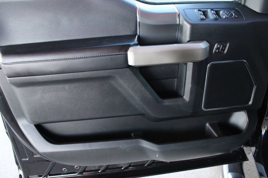 Used 2017 Ford F150 Lariat w/ Equipment Group 502A Luxury AWD/4WD image 15