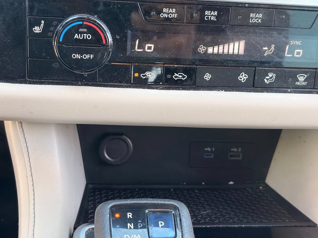 Certified 2022 Nissan Pathfinder SV FWD image 24
