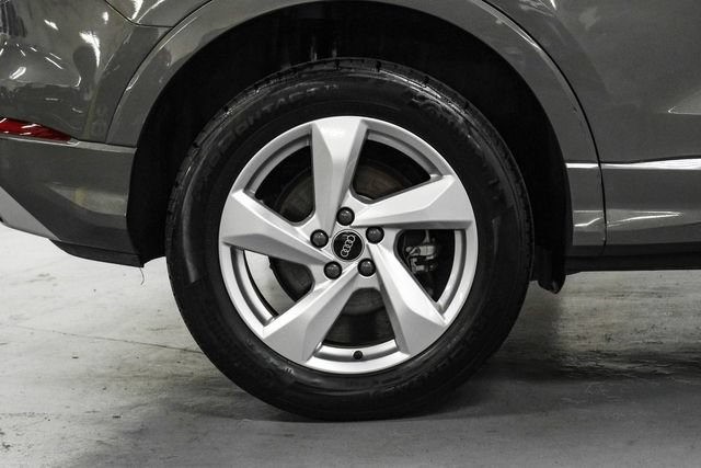 Used 2022 Audi Q3 2.0T Premium AWD/4WD image 48