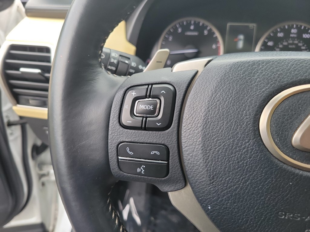 Used 2020 Lexus NX 300 AWD w/ Comfort Package image 32