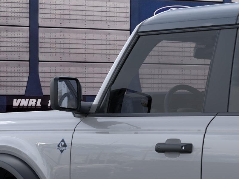New 2026 Ford Bronco Outer Banks AWD/4WD image 28