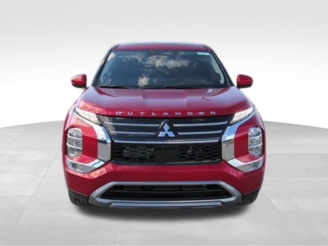 New 2026 Mitsubishi Outlander SE FWD image 6