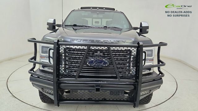 Used 2022 Ford F350 Platinum AWD/4WD image 8
