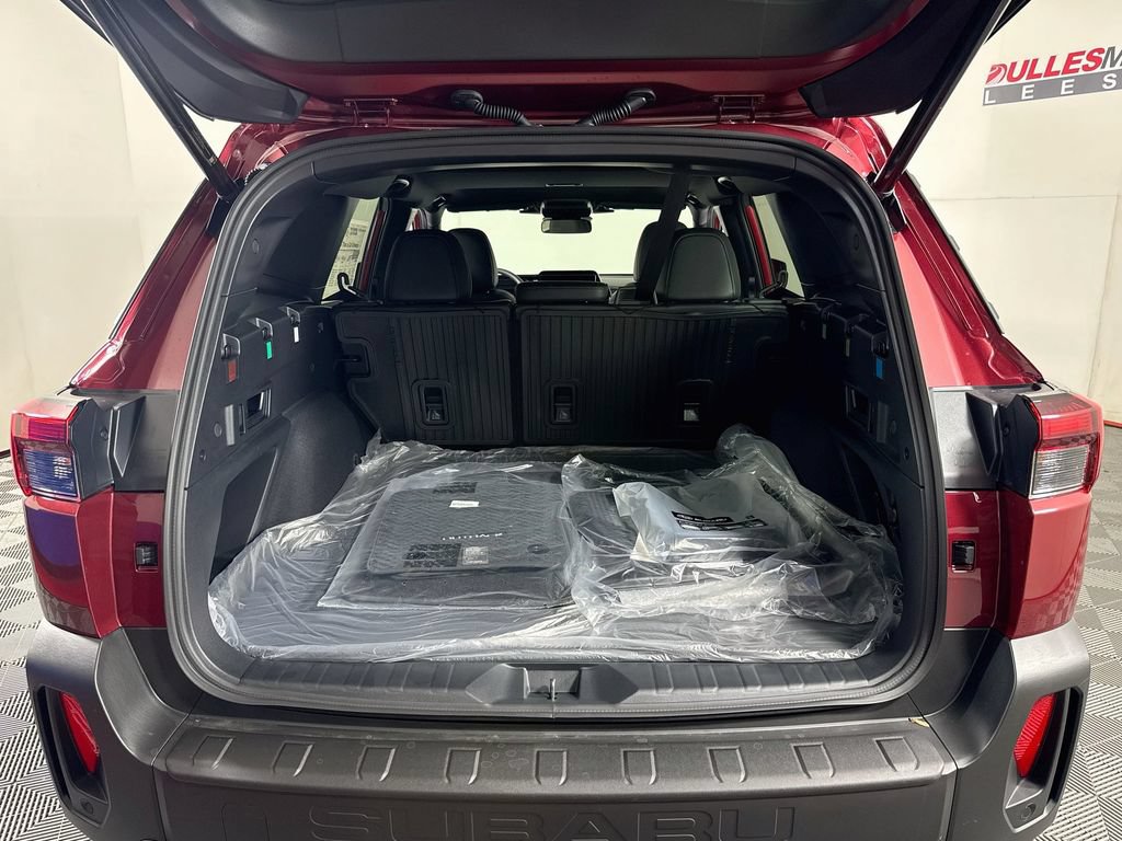 New 2026 Subaru Outback Premium AWD/4WD image 27