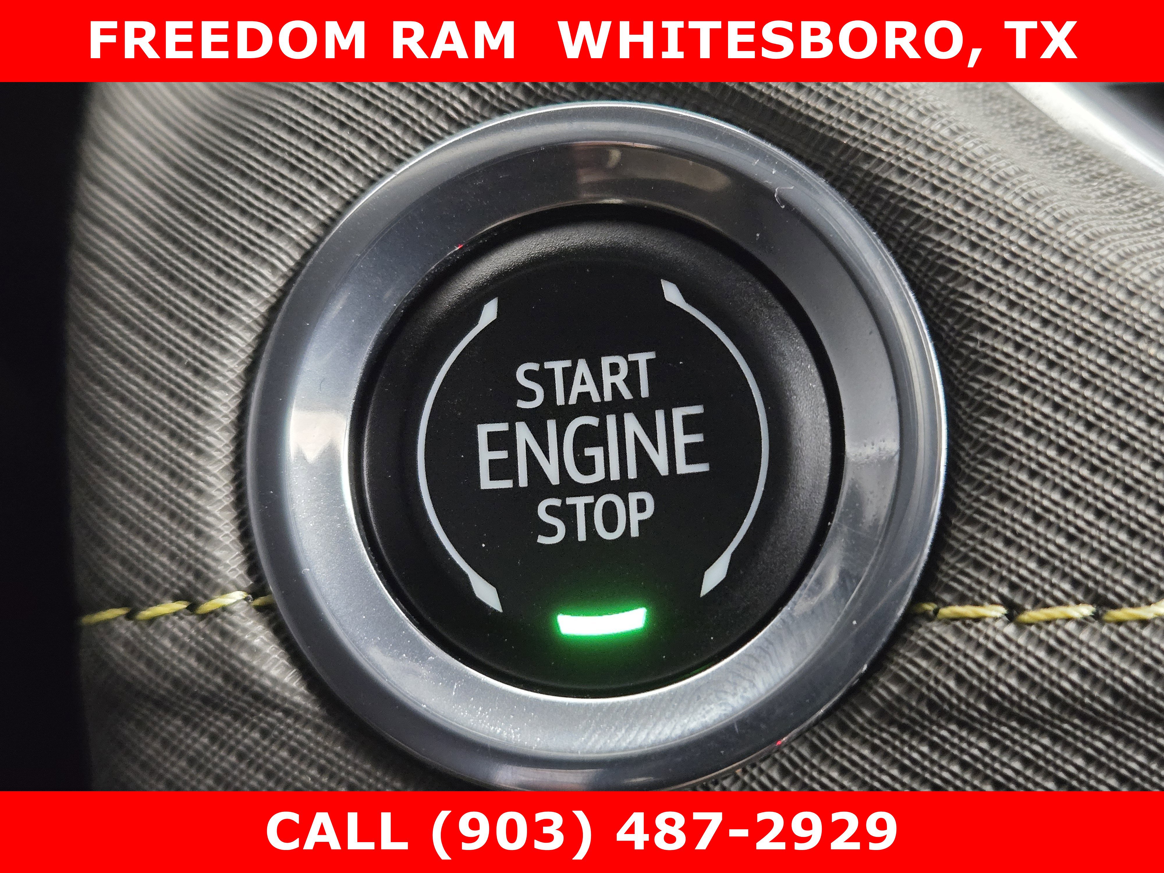 Used 2025 Chevrolet TrailBlazer ACTIV w/ Convenience Package image 15