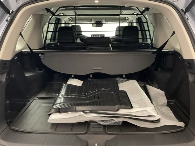 New 2026 Honda Pilot Elite image 30