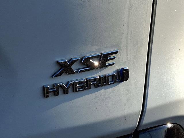 Certified 2020 Toyota RAV4 XSE AWD/4WD image 26