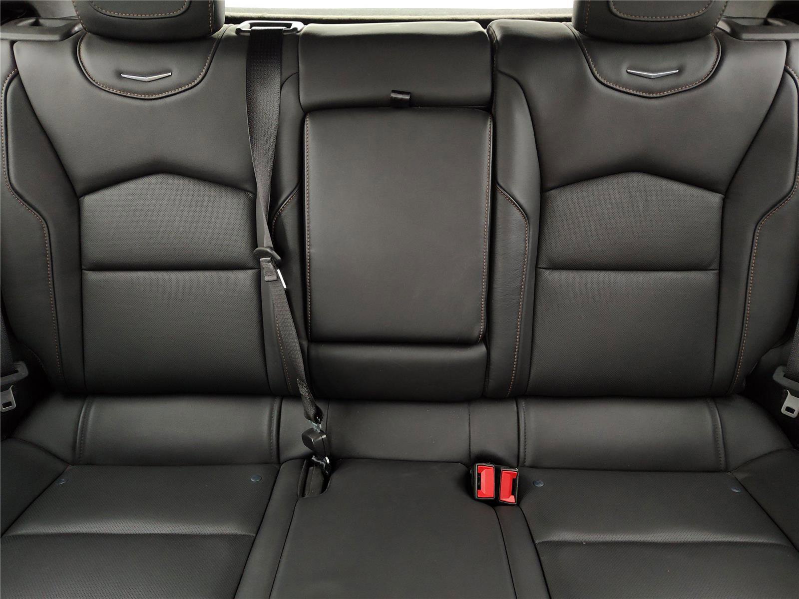 Used 2020 Cadillac XT4 Sport image 28