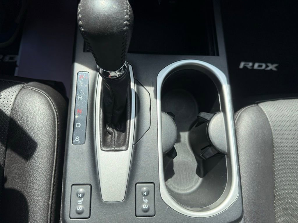 Used 2016 Acura RDX AWD w/ Technology Package image 23