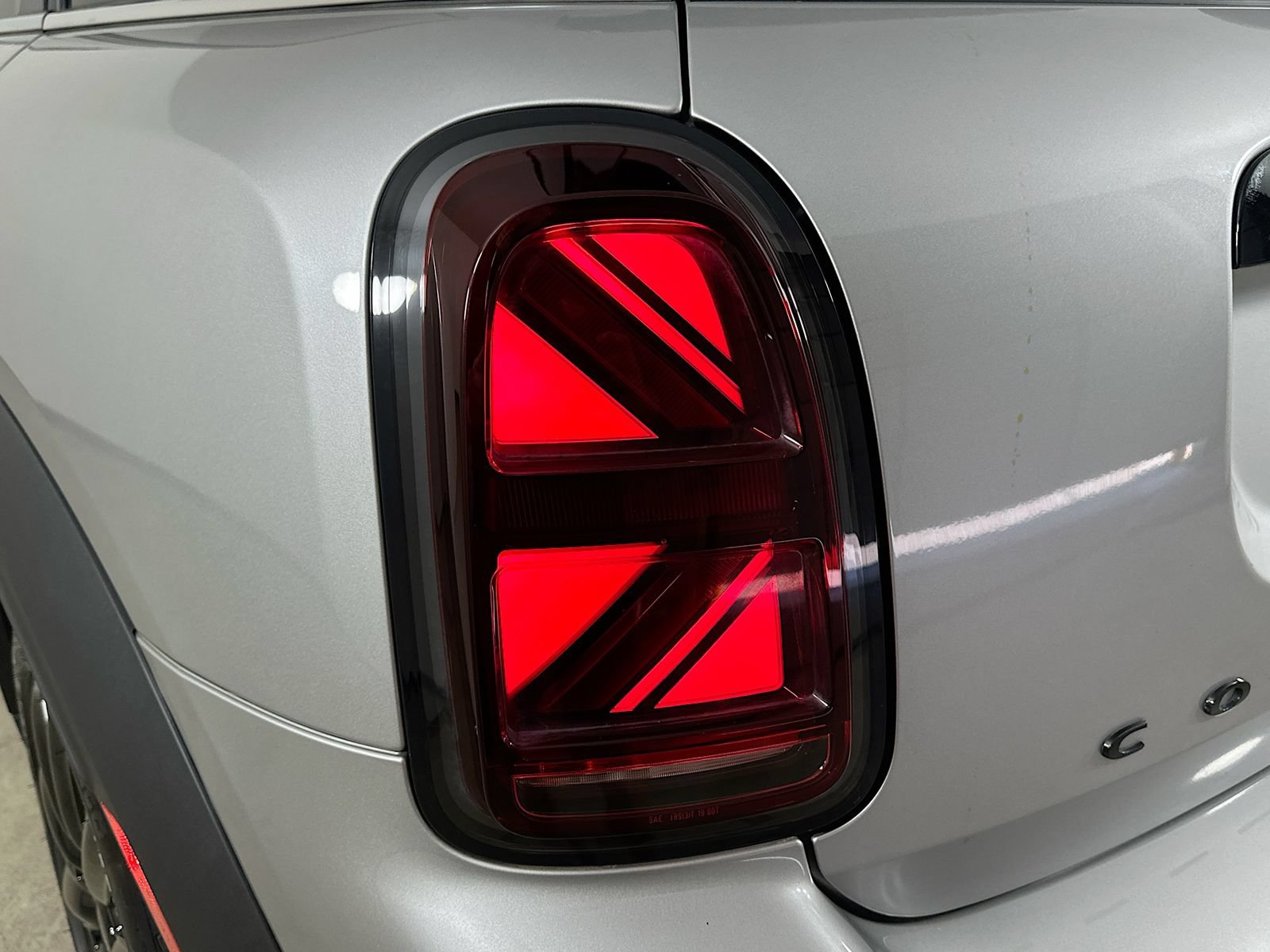 Used 2024 MINI Cooper Countryman S AWD/4WD image 13