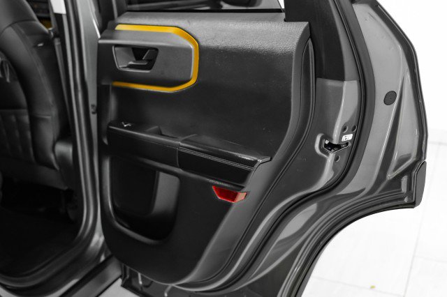 Used 2021 Ford Bronco Sport Badlands image 44