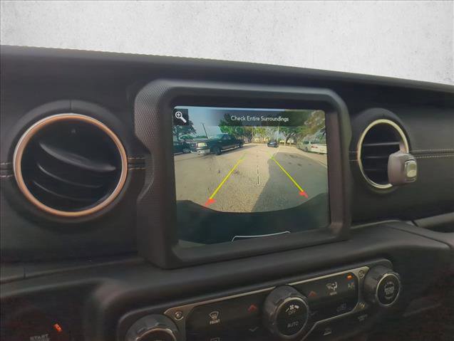 Used 2020 Jeep Gladiator Overland w/ Popular Equipment Package image 18