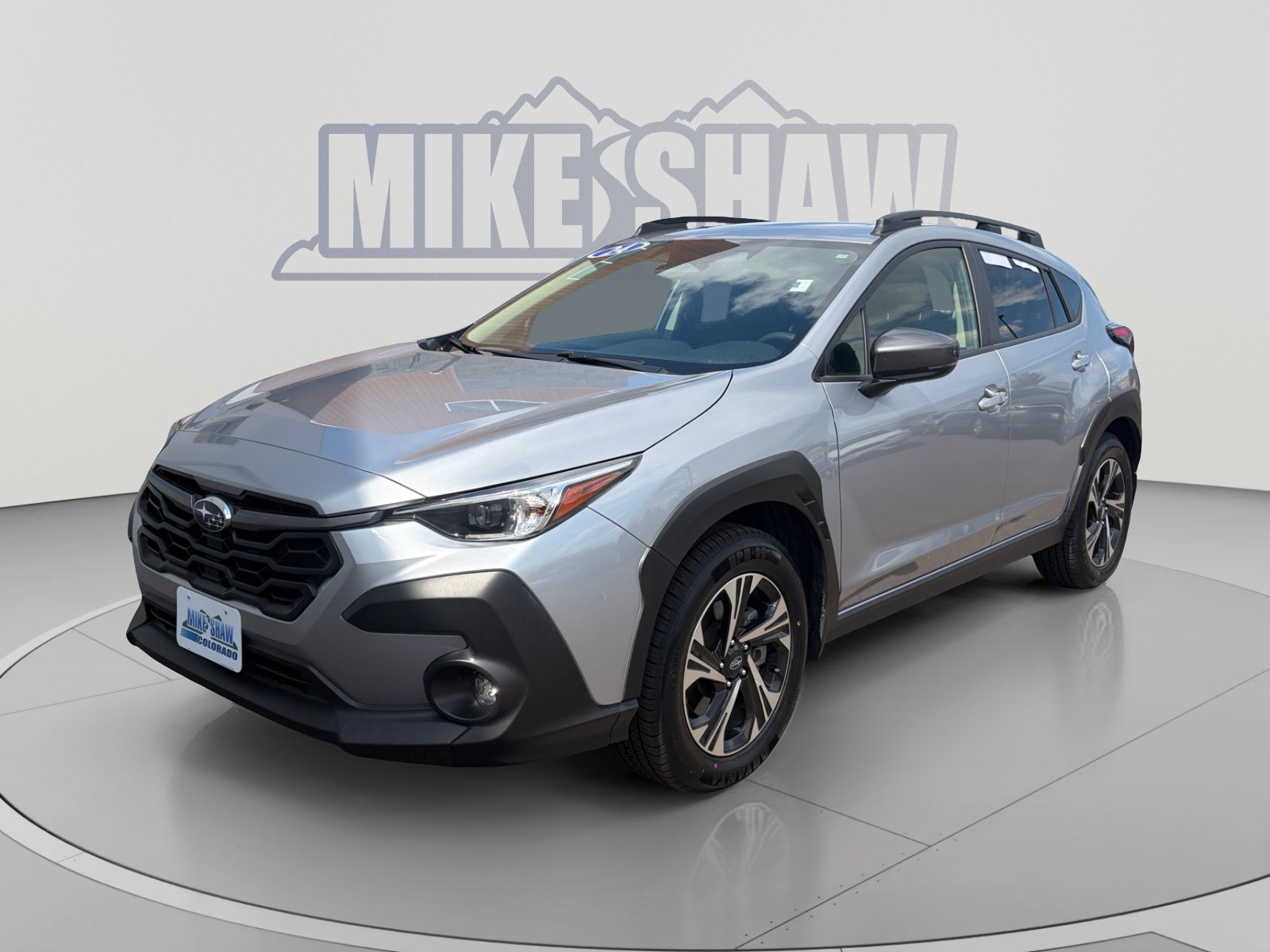 Certified 2024 Subaru Crosstrek 2.0i Premium AWD/4WD image 1
