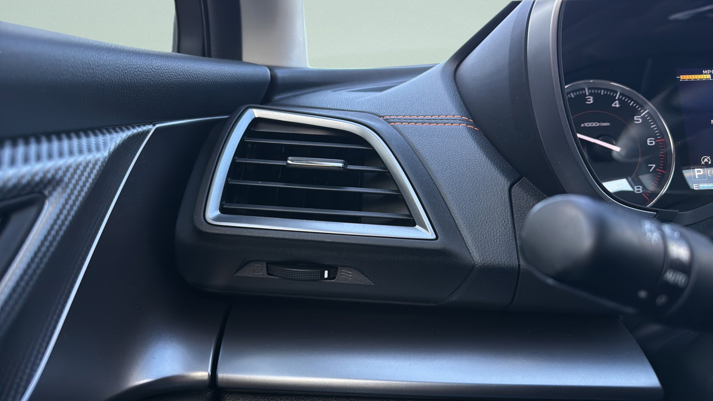 Used 2023 Subaru Crosstrek 2.5i Limited image 22