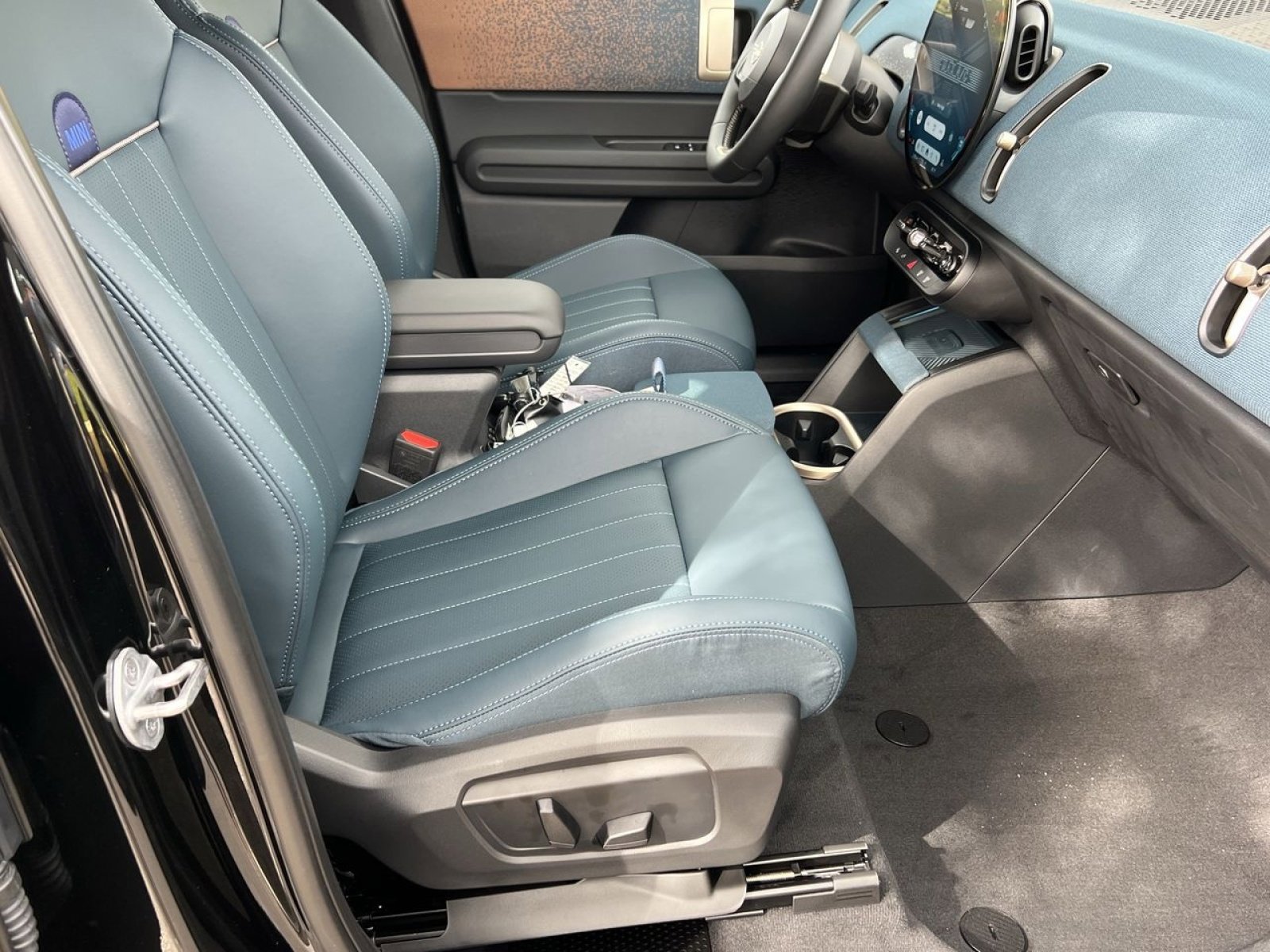 New 2026 MINI Cooper Countryman S AWD/4WD image 26