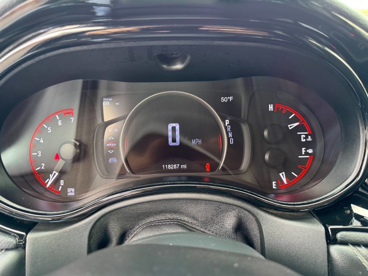 Used 2021 Dodge Durango GT image 10