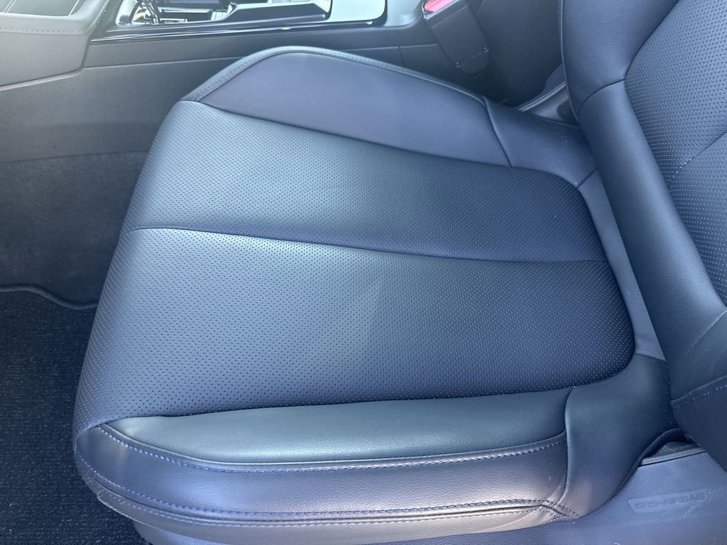 Used 2026 Subaru Forester Limited image 9