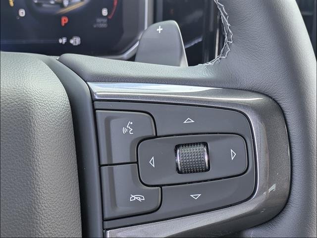 New 2026 Chevrolet Silverado 1500 High Country AWD/4WD image 25