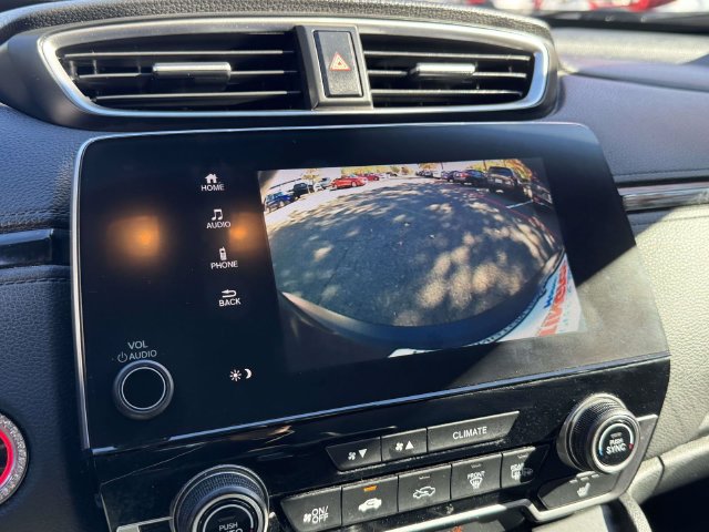 Used 2017 Honda CR-V EX-L image 34