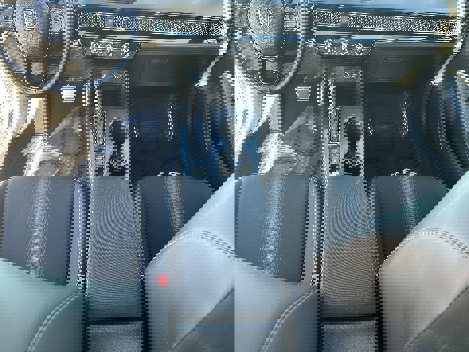 Certified 2023 Honda Civic Sport image 23