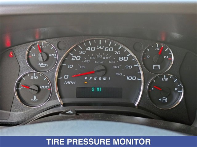 New 2025 GMC Savana 3500 image 15