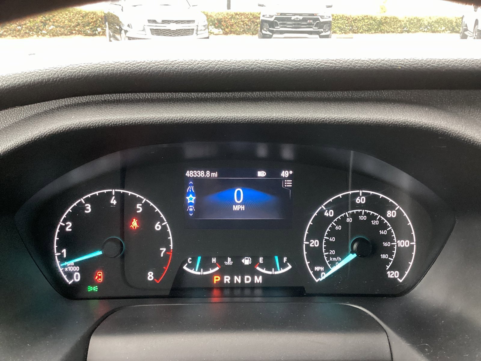 Used 2022 Ford Transit 350 XLT image 8