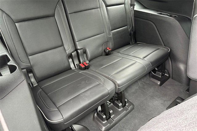 Used 2021 GMC Yukon SLT w/ SLT Luxury Plus Package image 18