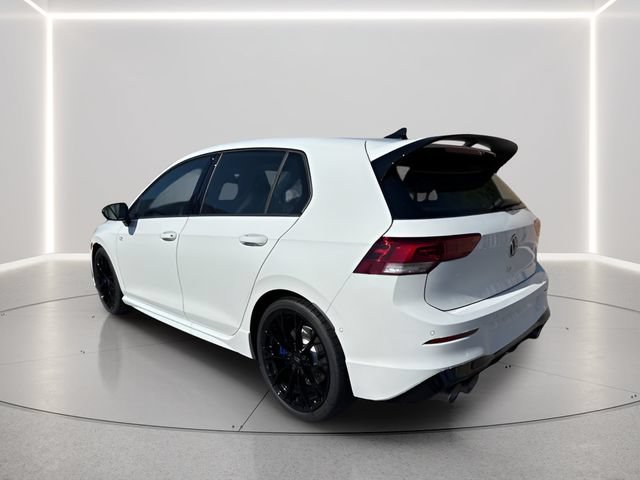 New 2026 Volkswagen Golf w/ Euro Style Package AWD/4WD image 3