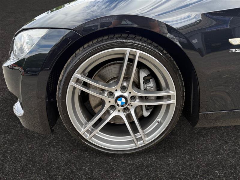 Used 2013 BMW 335is Convertible RWD image 16