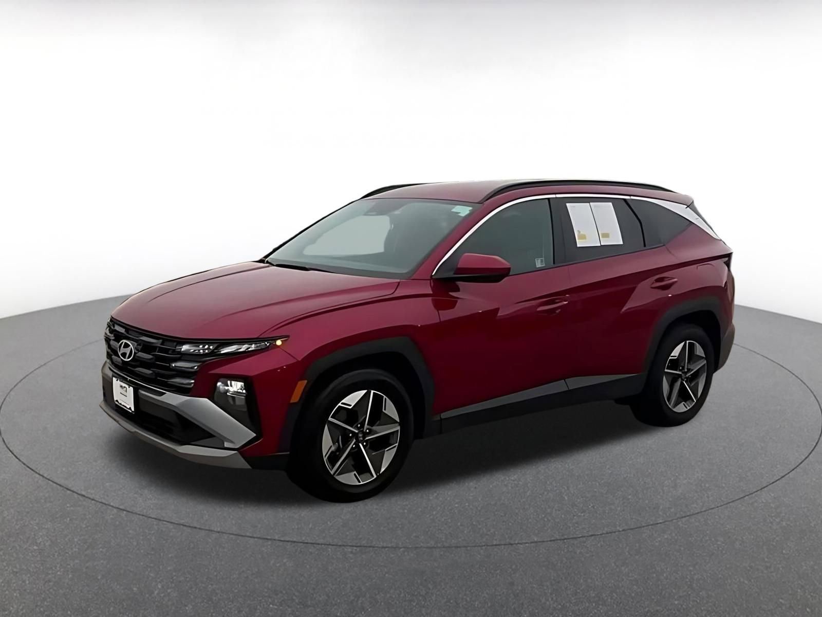 Used 2025 Hyundai Tucson SEL FWD image 7