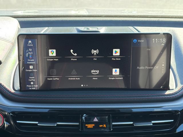 New 2026 Acura MDX A-Spec AWD/4WD image 23